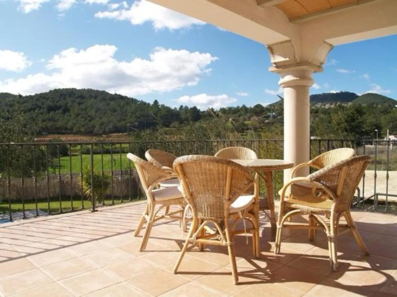 New! Villa Can Portmany - San Jose San José