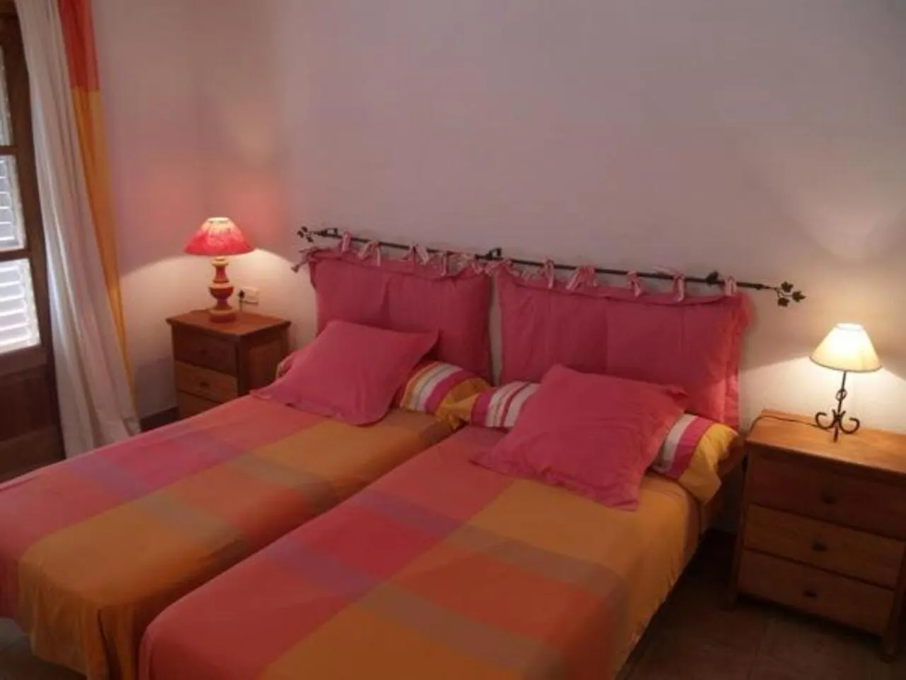 New! Villa Can Portmany - San Jose 0*, San José