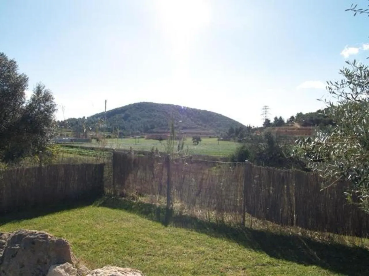 New! Villa Can Portmany - San Jose 0*, San José İspanya