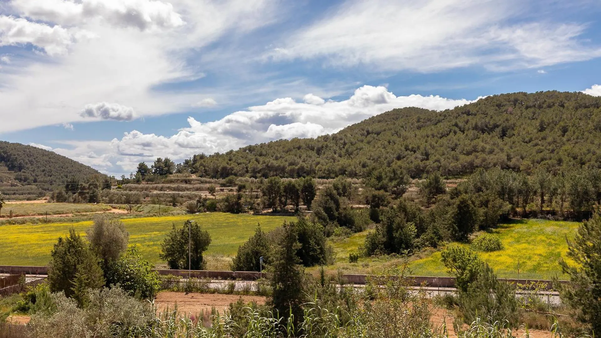 New! Villa Can Portmany - San Jose  San José