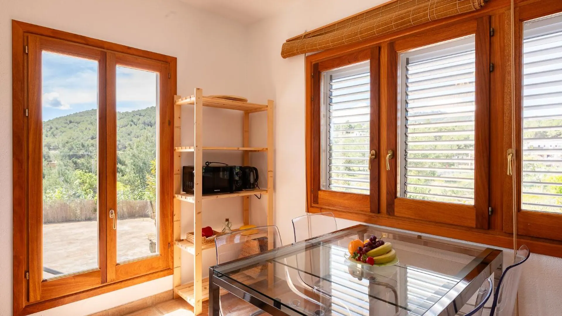 New! Villa Can Portmany - San Jose İspanya