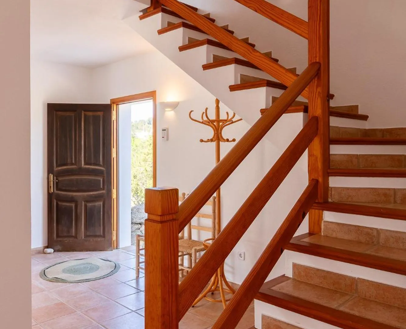 New! Villa Can Portmany - San Jose