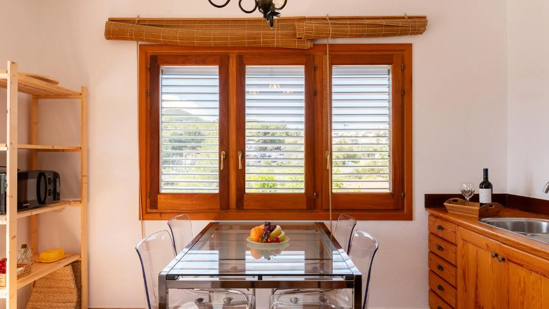 New! Villa Can Portmany - San Jose İspanya