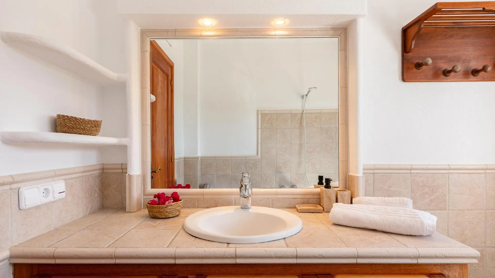 New! Villa Can Portmany - San Jose