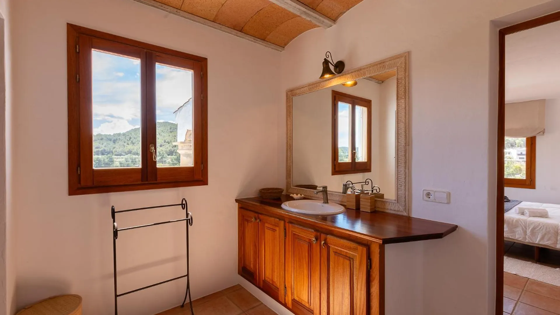New! Villa Can Portmany - San Jose 0*, San José