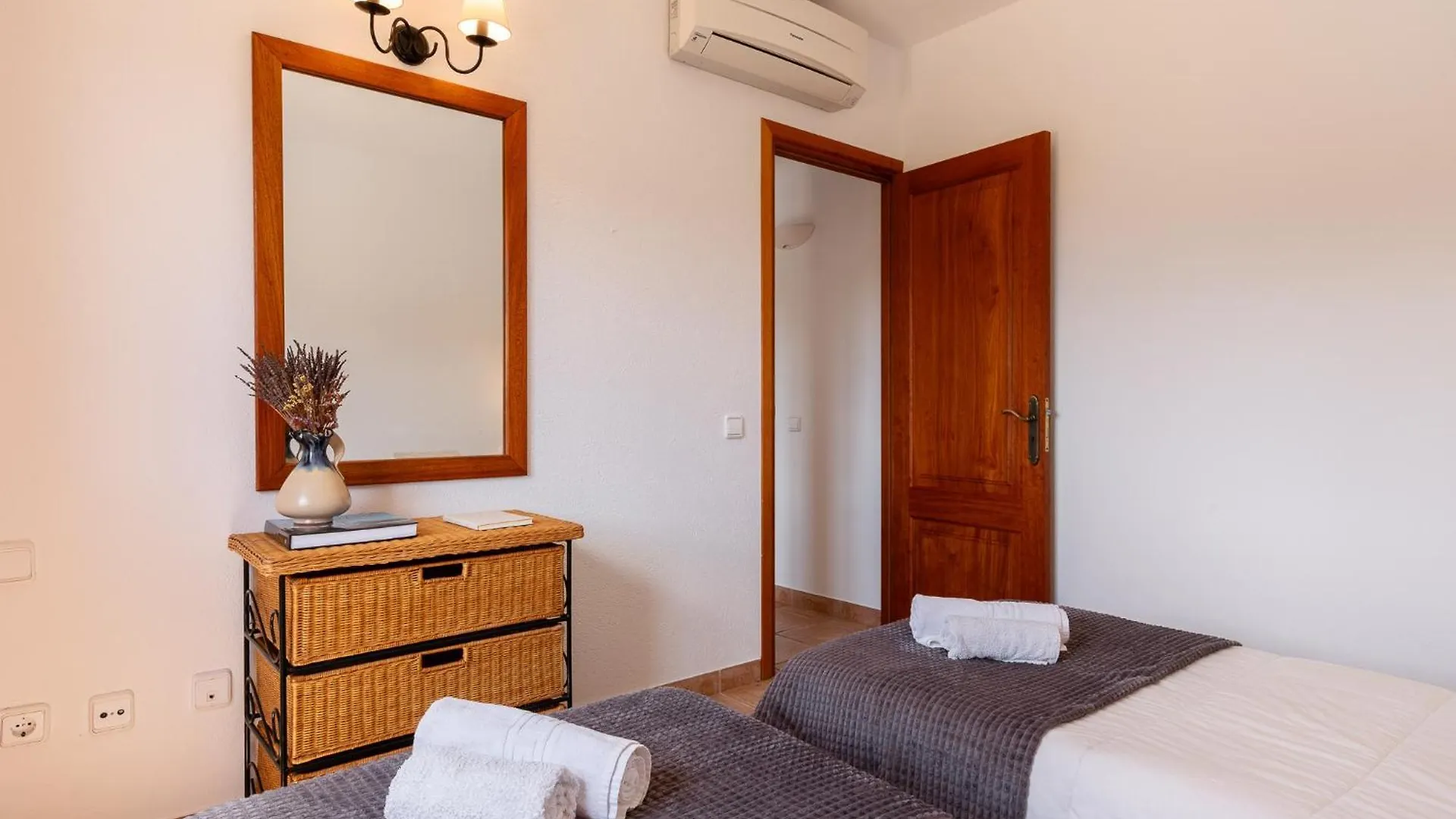 New! Villa Can Portmany - San Jose