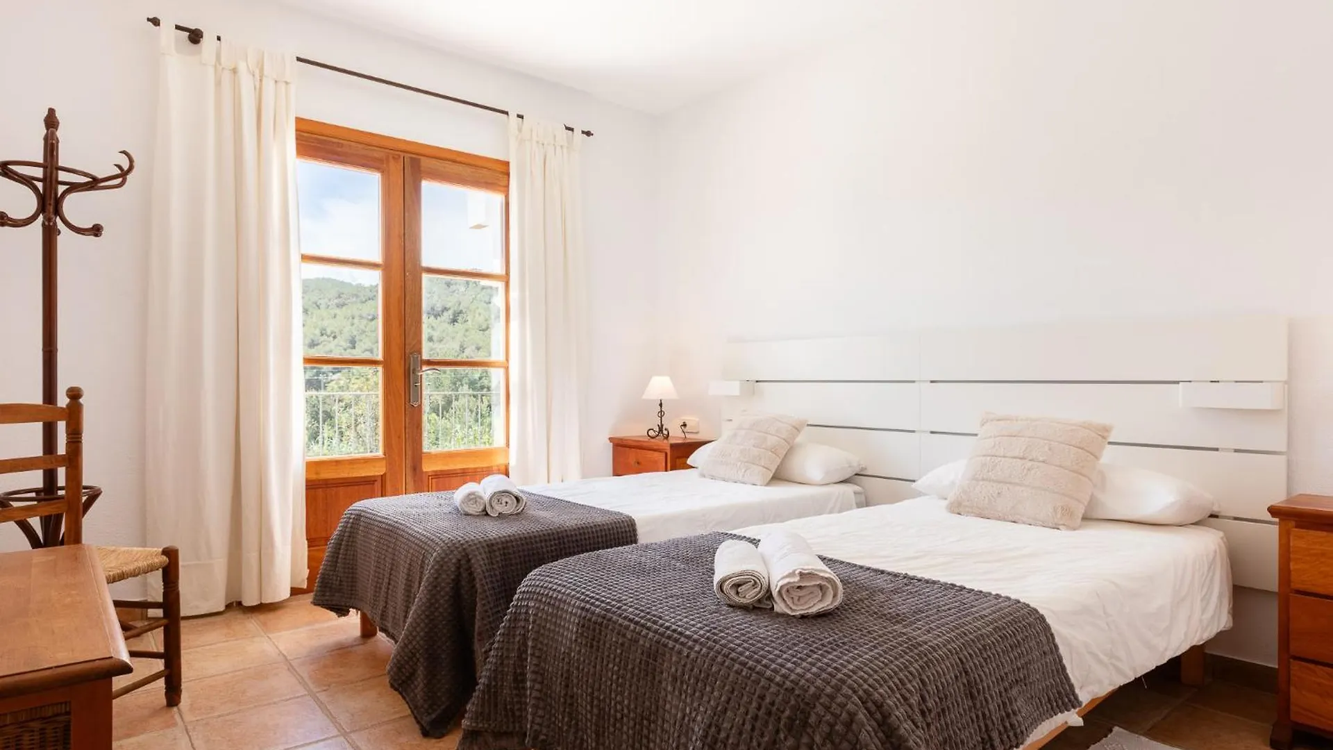 New! Villa Can Portmany - San Jose