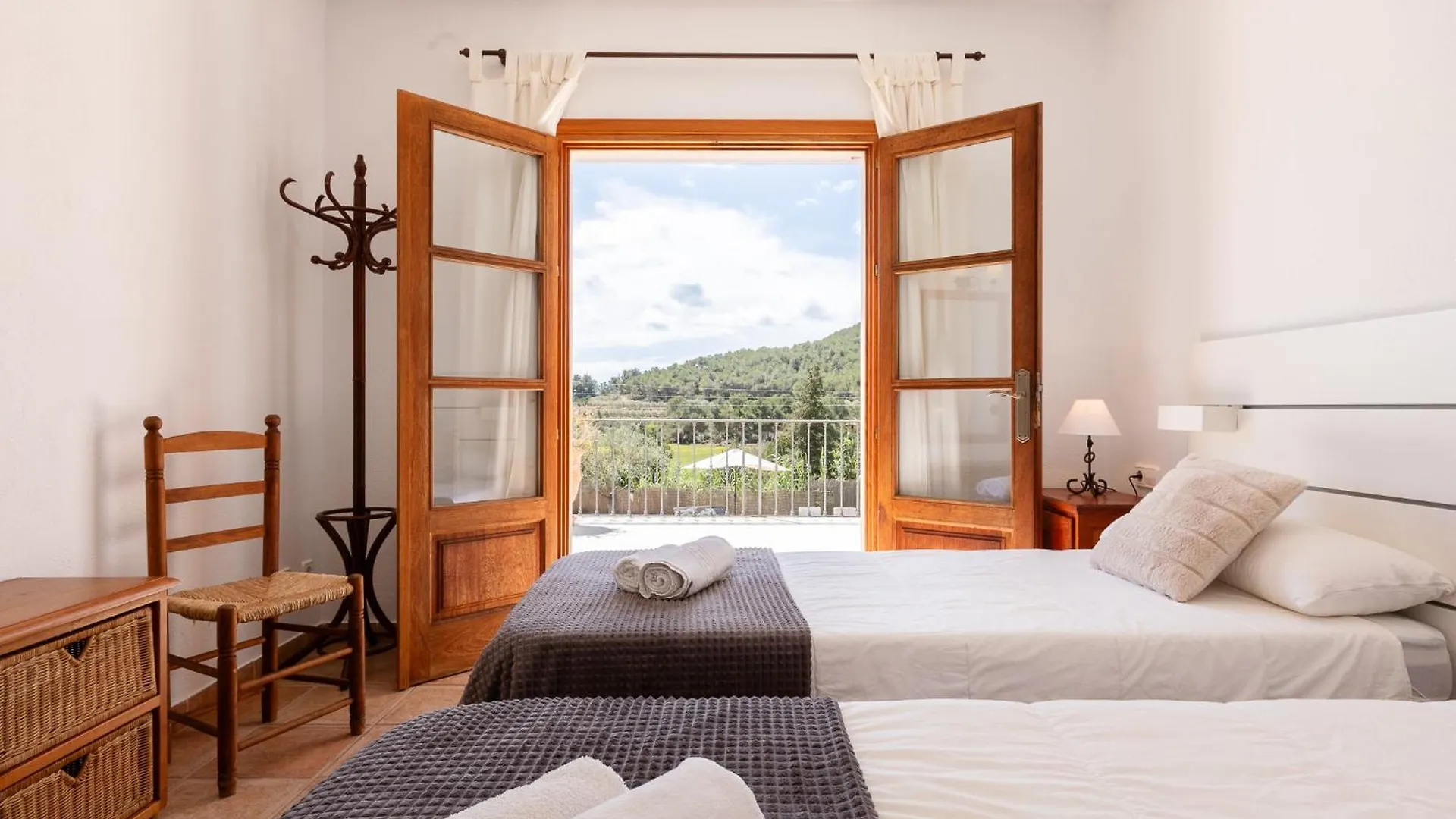 New! Villa Can Portmany - San Jose San José