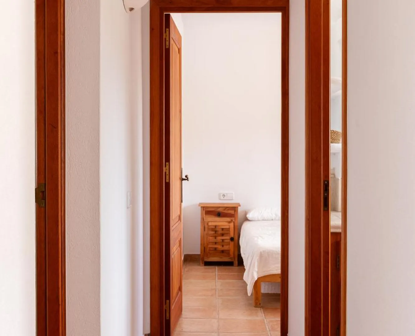 New! Villa Can Portmany - San Jose 0*, San José İspanya
