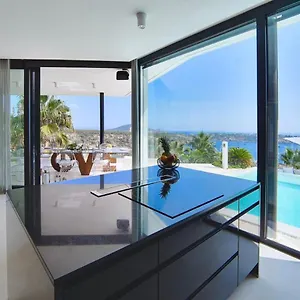 Bora Ibiza San José