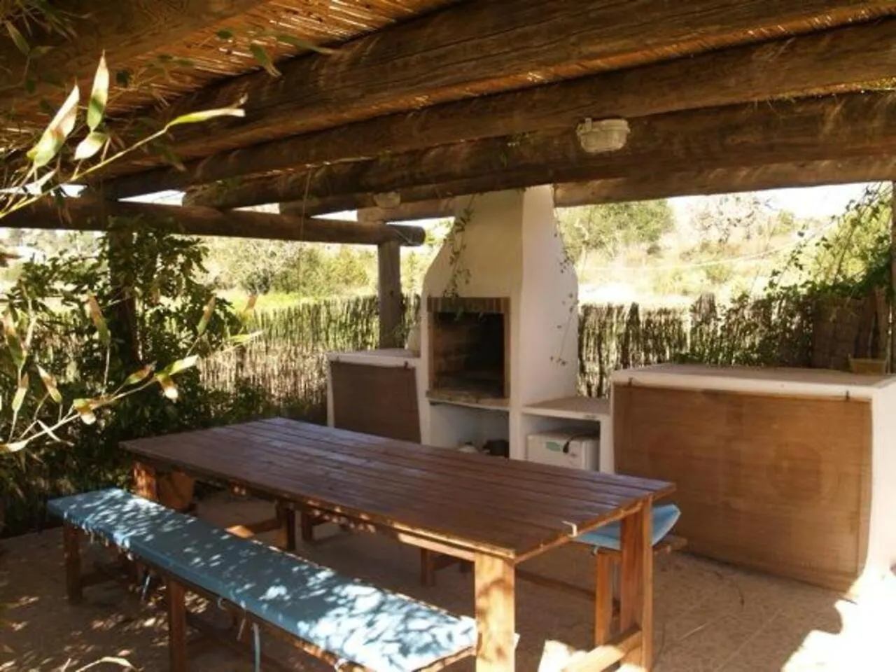 New! Villa Can Portmany - San Jose 0*, Sant Josep de sa Talaia Spain