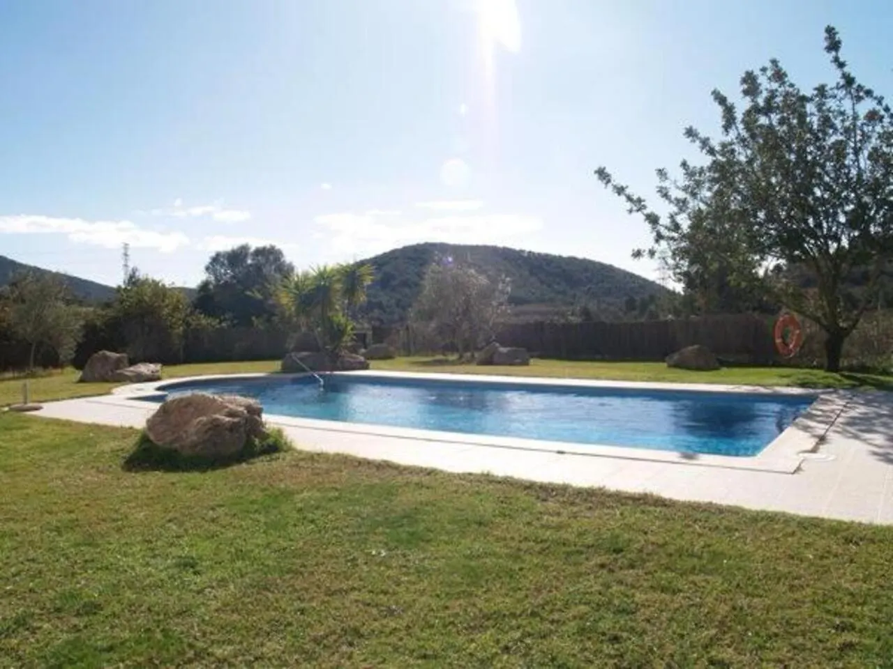 New! Villa Can Portmany - San Jose