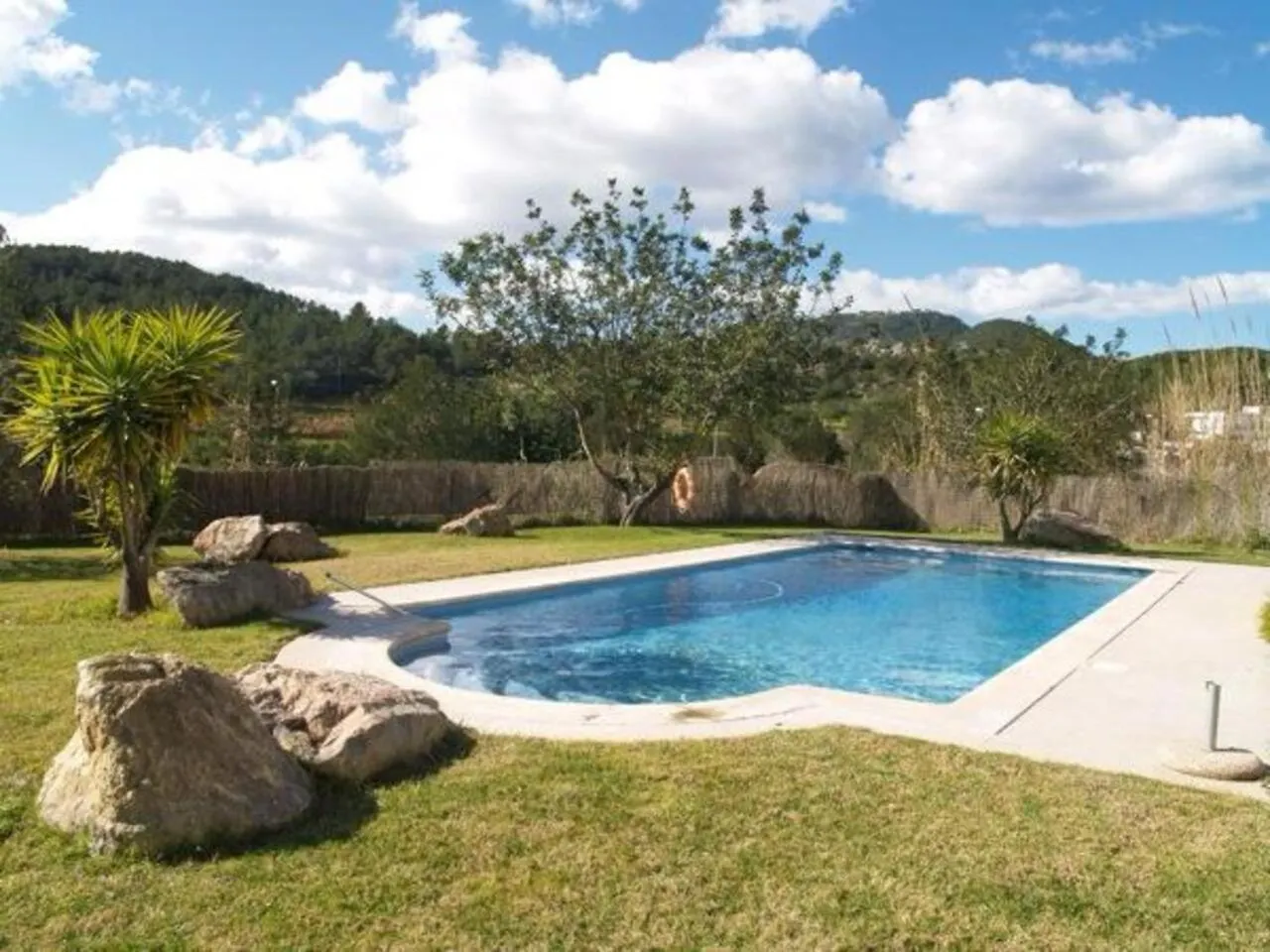 New! Villa Can Portmany - San Jose