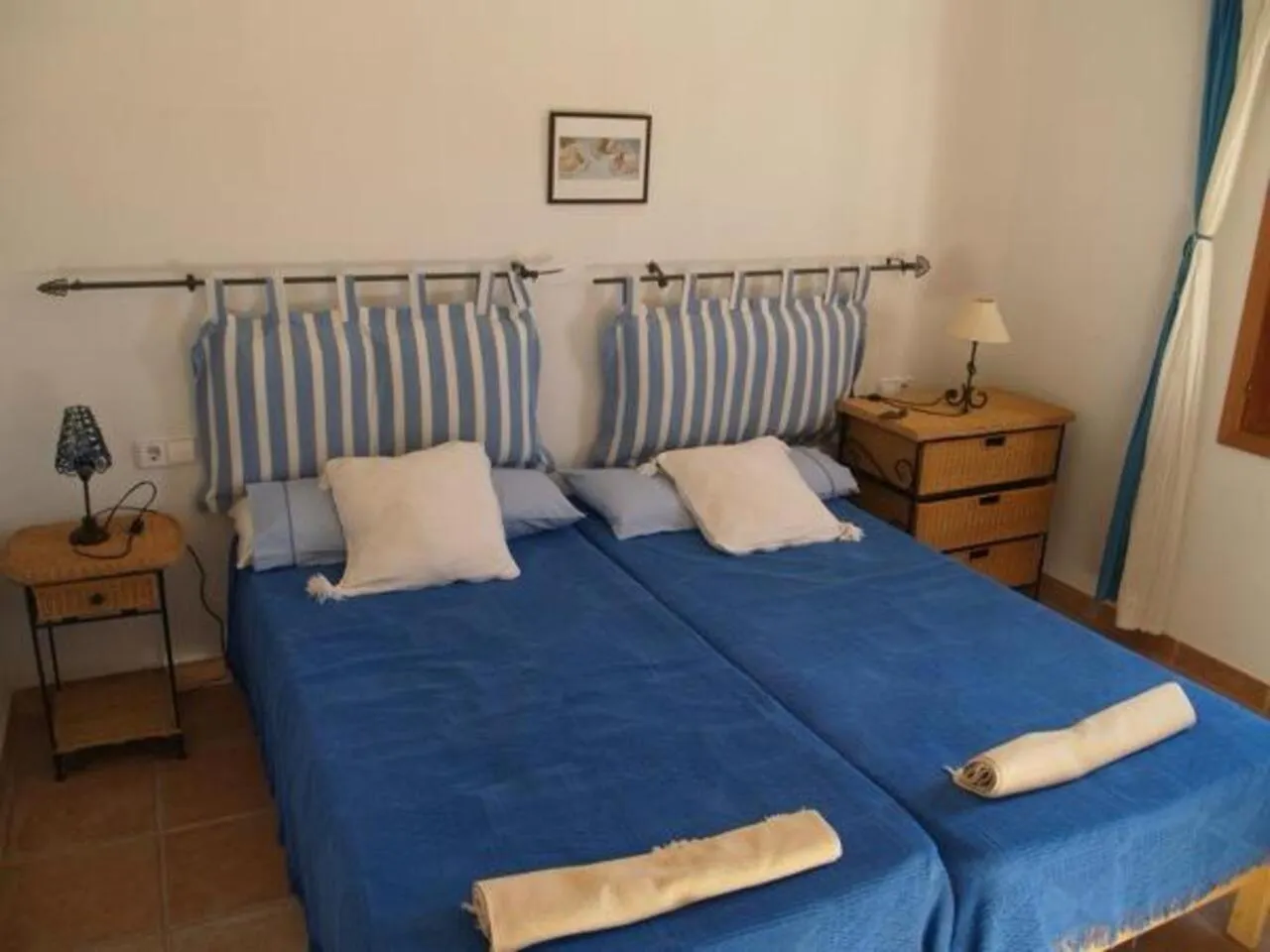 New! Villa Can Portmany - San Jose