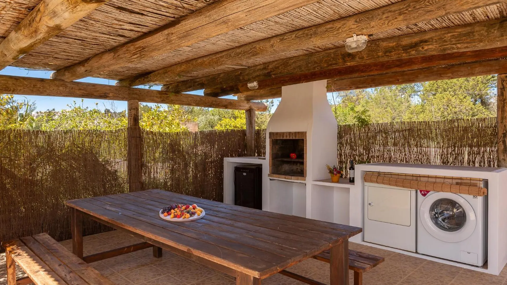 New! Villa Can Portmany - San Jose