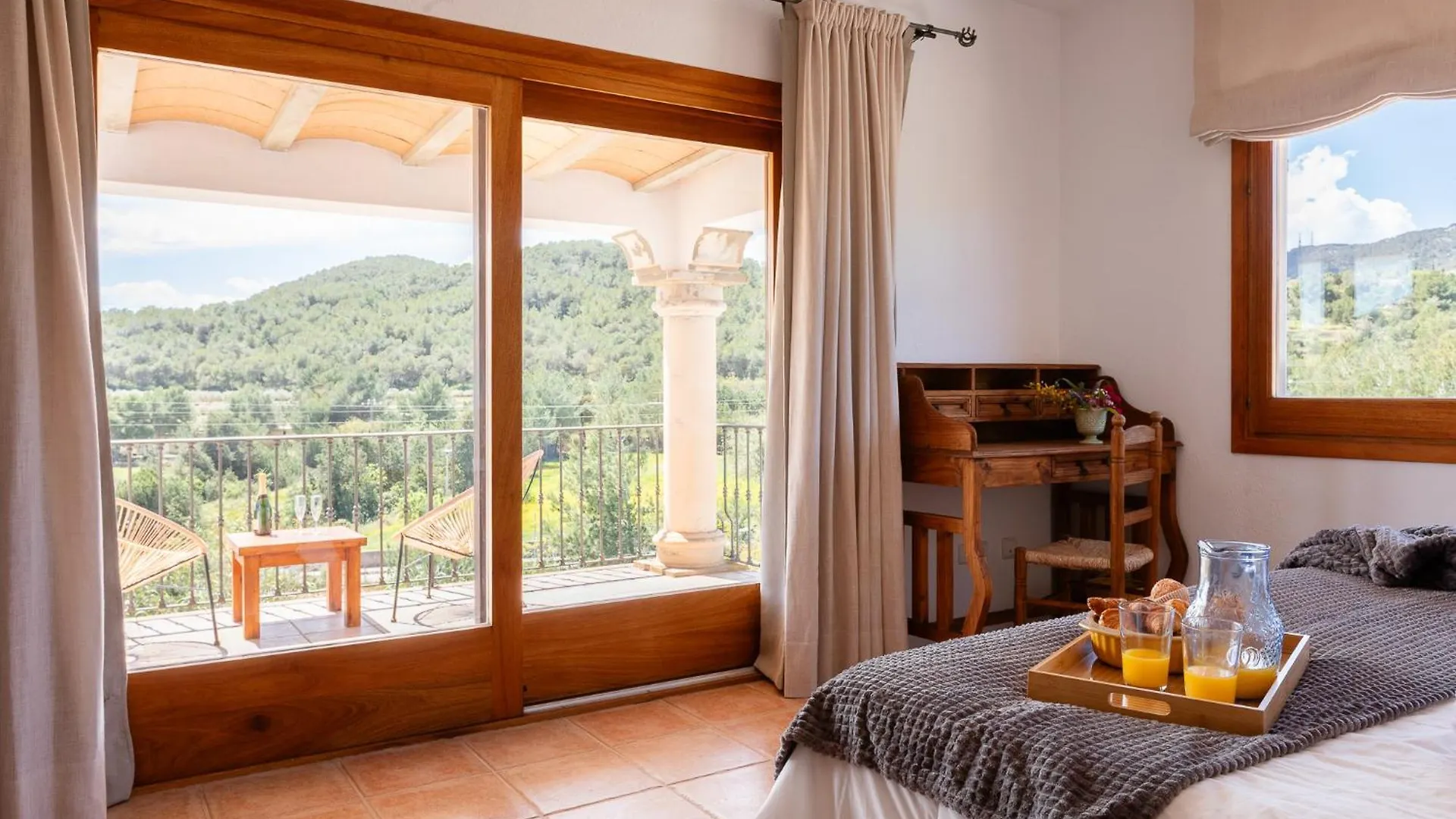 New! Villa Can Portmany - San Jose Spain