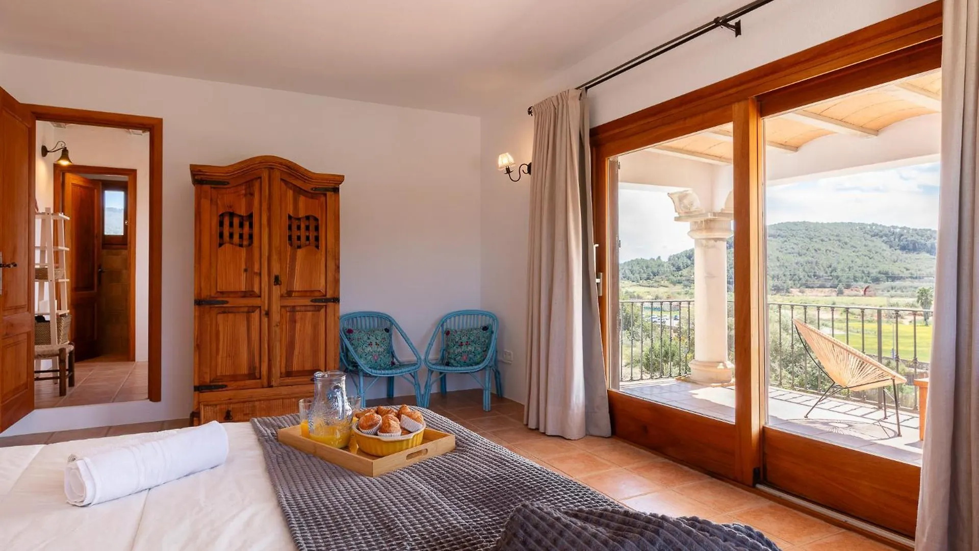 New! Villa Can Portmany - San Jose