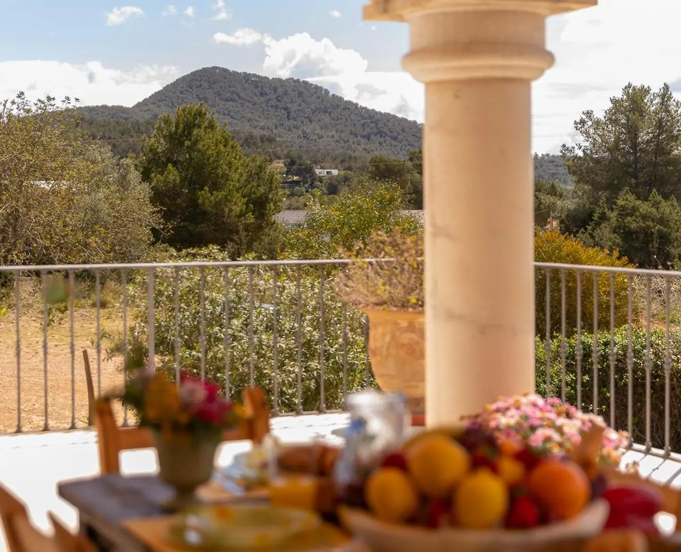 New! Villa Can Portmany - San Jose