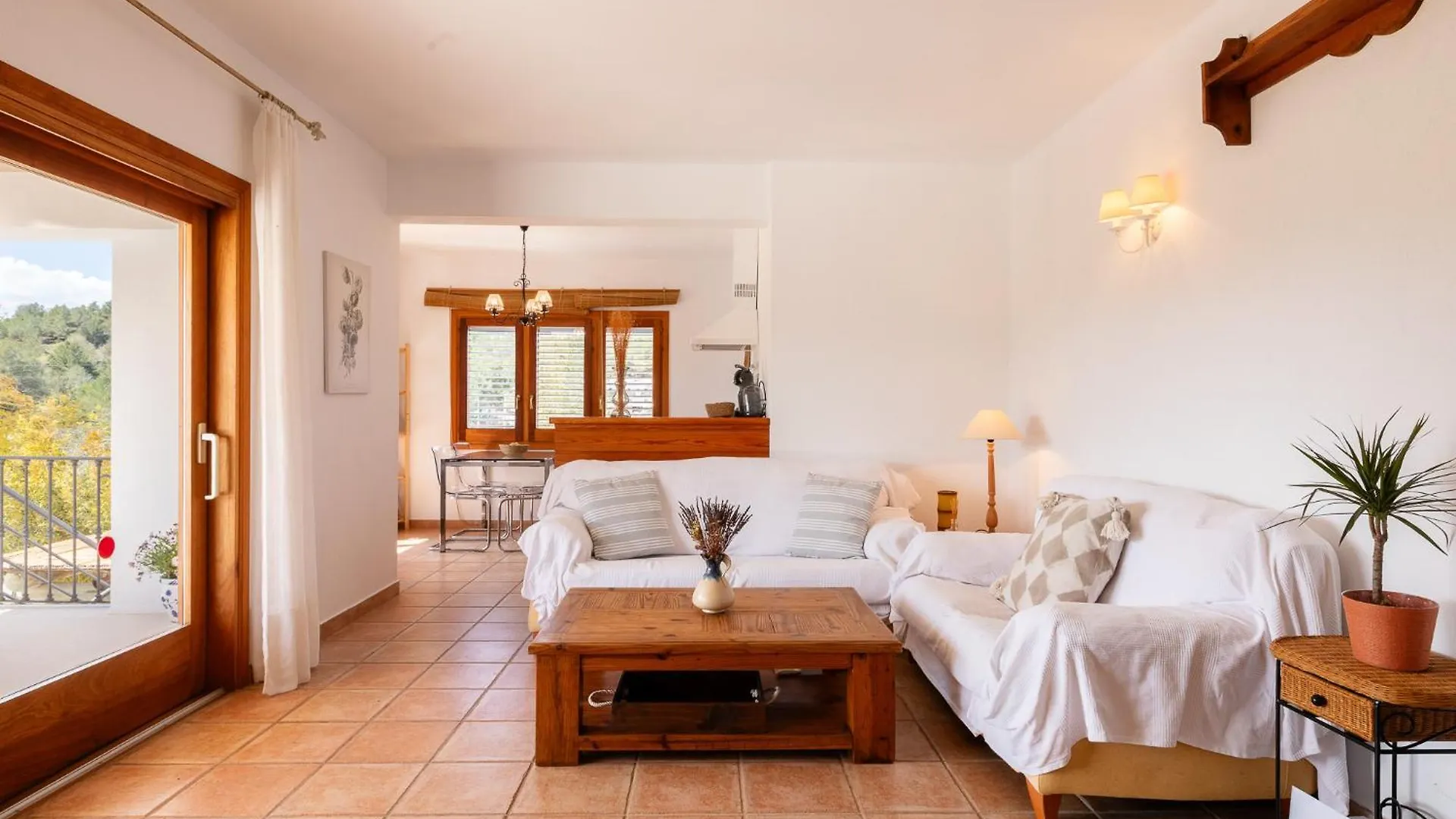 New! Villa Can Portmany - San Jose