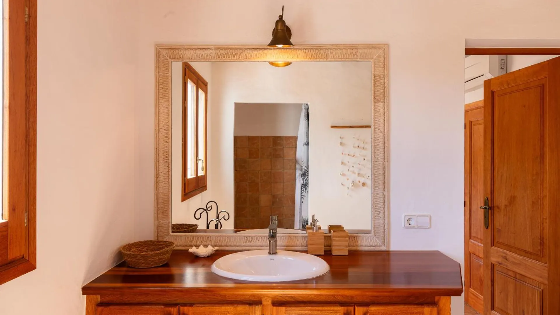 New! Villa Can Portmany - San Jose